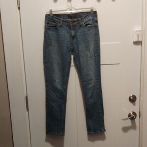 Levi's Blue Jeans